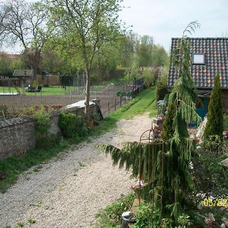 B&B Bij De Boomgaard Tricht Exterior foto