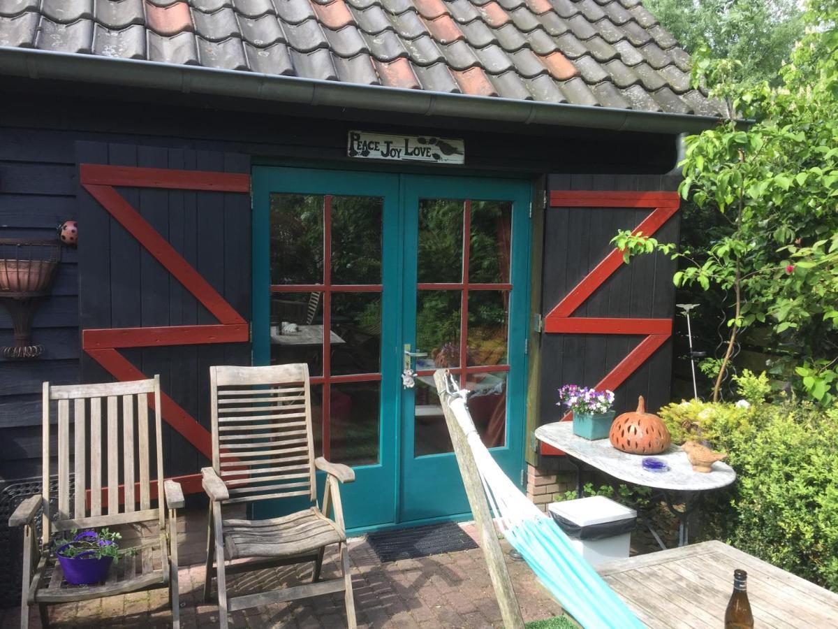 B&B Bij De Boomgaard Tricht Exterior foto